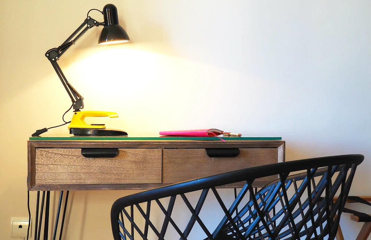Luz Del Huecar Apartment เกว็งกา ภายนอก รูปภาพ