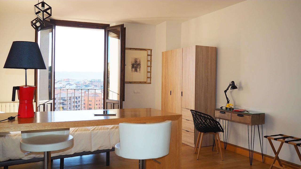 Luz Del Huecar Apartment เกว็งกา ภายนอก รูปภาพ