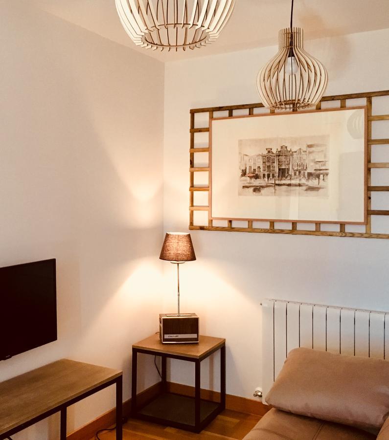 Luz Del Huecar Apartment เกว็งกา ภายนอก รูปภาพ