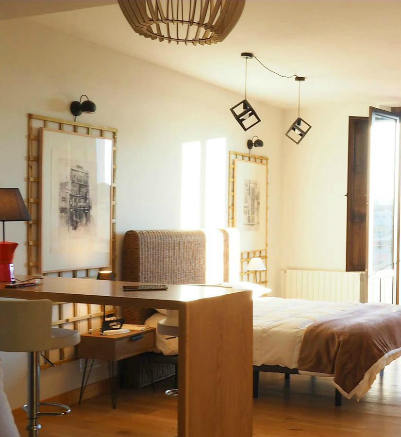 Luz Del Huecar Apartment เกว็งกา ภายนอก รูปภาพ