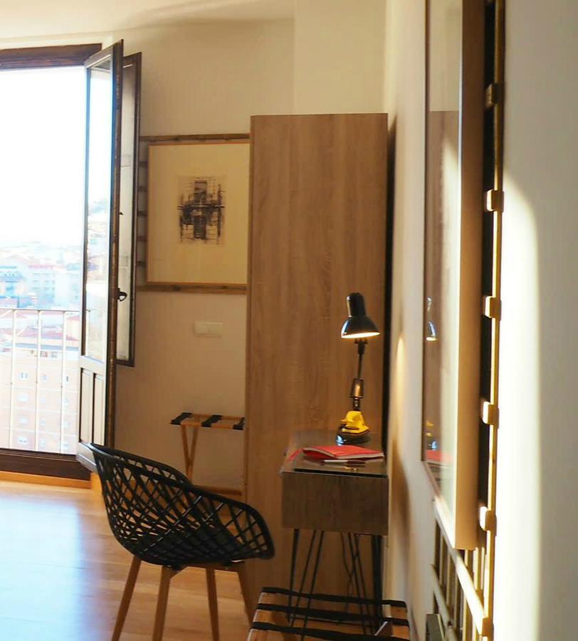 Luz Del Huecar Apartment เกว็งกา ภายนอก รูปภาพ