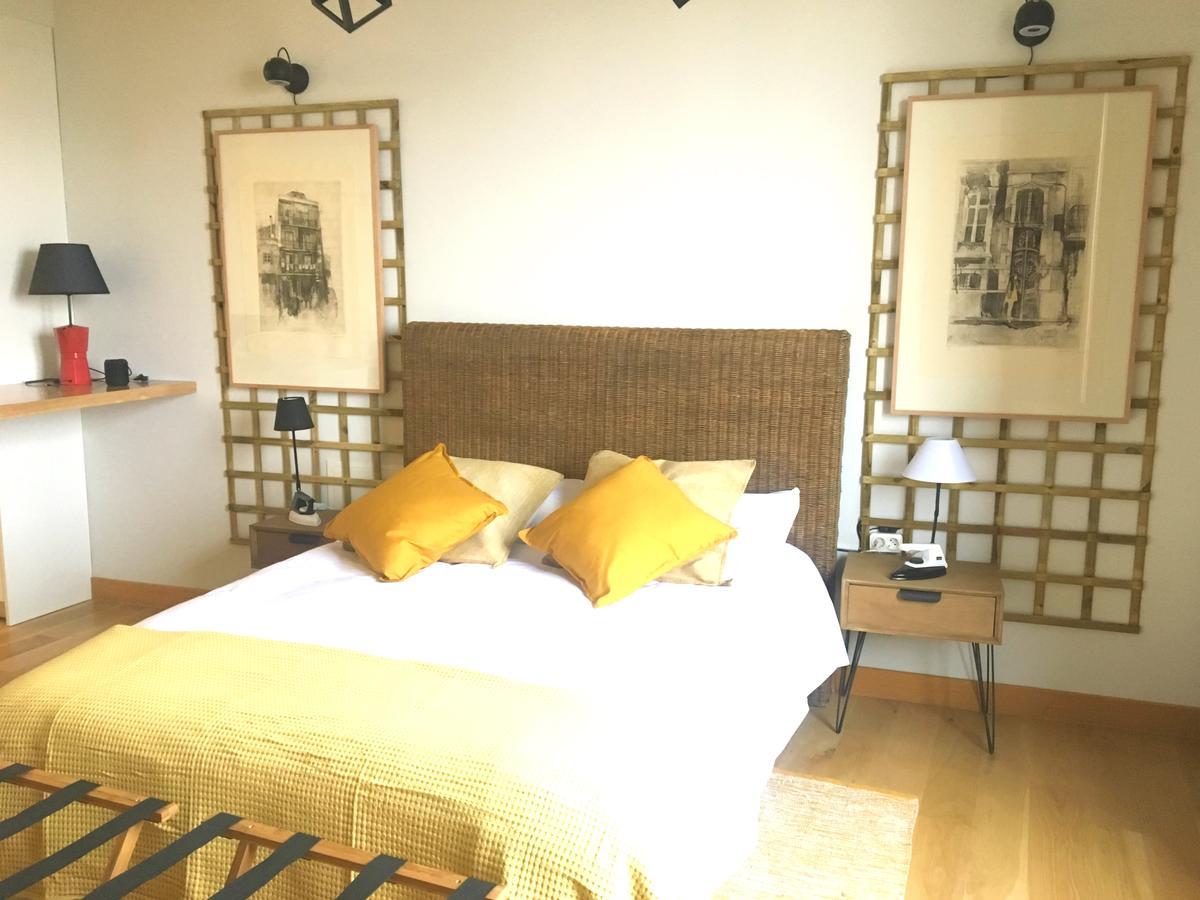 Luz Del Huecar Apartment เกว็งกา ภายนอก รูปภาพ