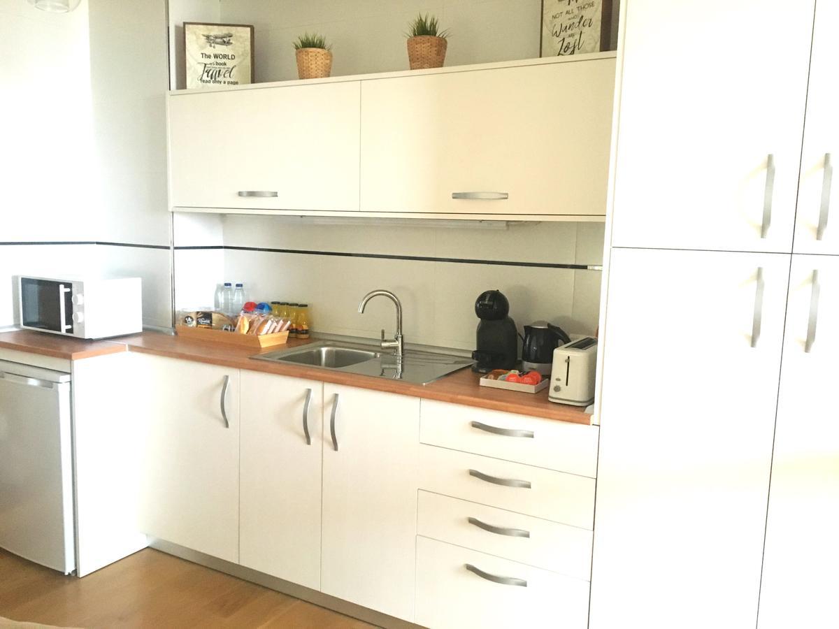 Luz Del Huecar Apartment เกว็งกา ภายนอก รูปภาพ
