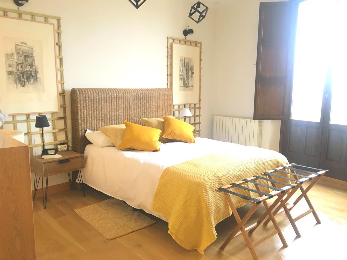 Luz Del Huecar Apartment เกว็งกา ภายนอก รูปภาพ