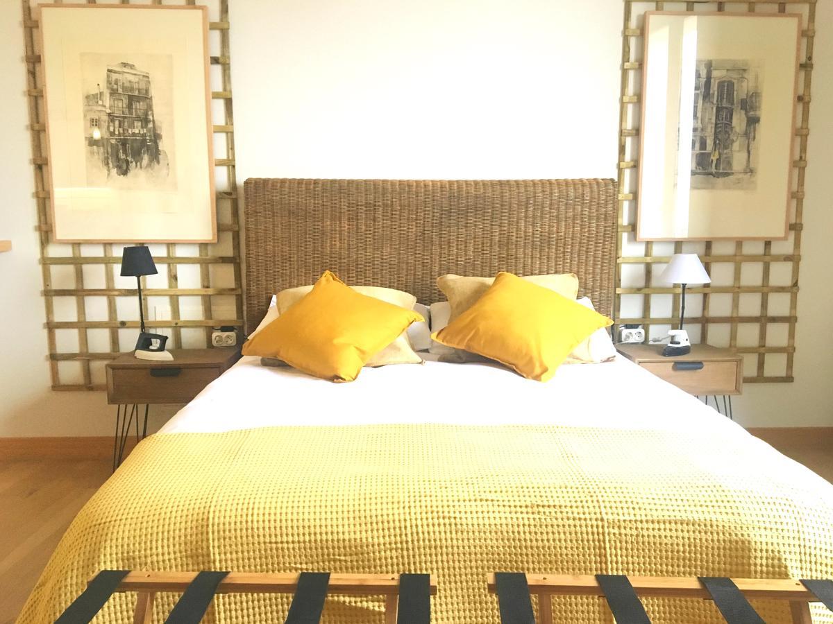 Luz Del Huecar Apartment เกว็งกา ภายนอก รูปภาพ