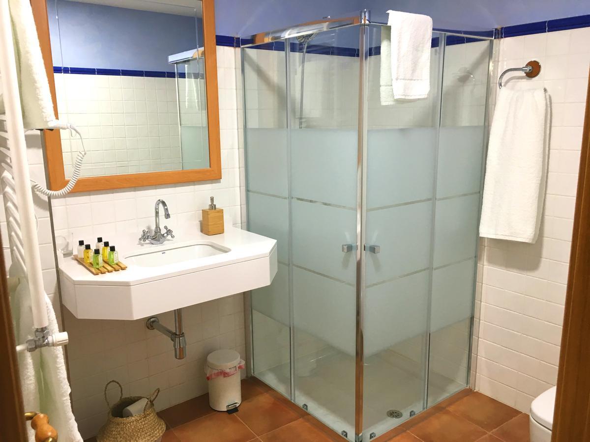 Luz Del Huecar Apartment เกว็งกา ภายนอก รูปภาพ